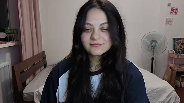 _Mikky_lil_ live XXX chat