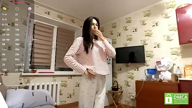 XXX chat uživo modela GildaCode