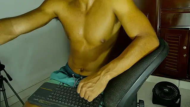 Jhon_wichのライブXXXチャット