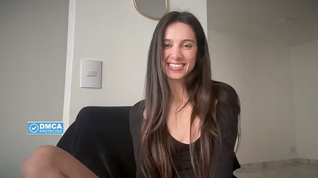 Chat XXX en directo de meowgic