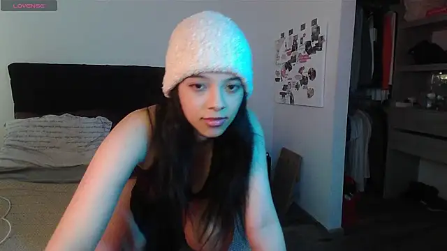Jasmine_019 Chat XXX in diretta