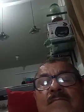 Sembang XXX Secara Langsung Misterymem63