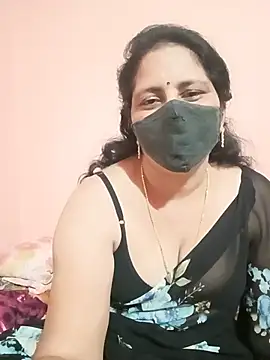 แชท XXX สดของ sadhana_telugu