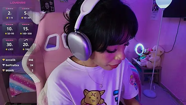 TOOKIOG_'s Live XXX Chat