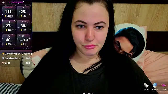 German_Eva Live XXX-Chat