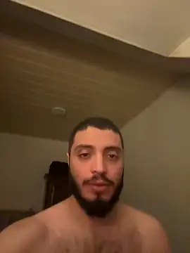 Chat XXX en directo de AmjadAlpha