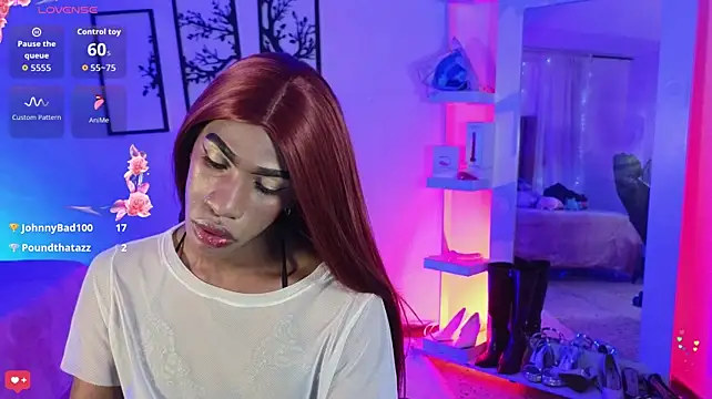 Kendall_Gil – Naživo XXX chat