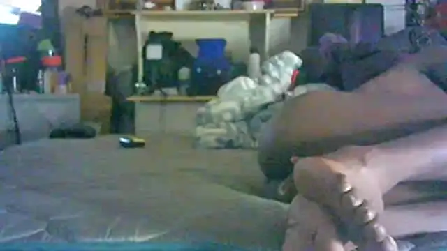 Živý XXX chat CR3M3_FIR3