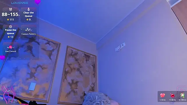 angel_mozz Adlı Modelin Canlı XXX Sohbeti