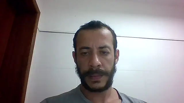Show de webcam de MachoScorpionCaralho