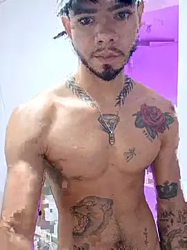 Chatroom XXX en direct de Niick01_