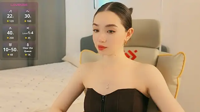cherrylatte Live XXX-chat