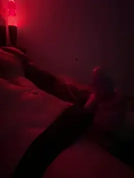 Show de Andrewh42 na webcam