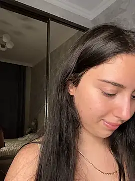 Živý XXX chat Tasty_NoraX