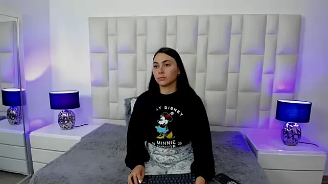 Ariana_rouse's Live XXX Chat
