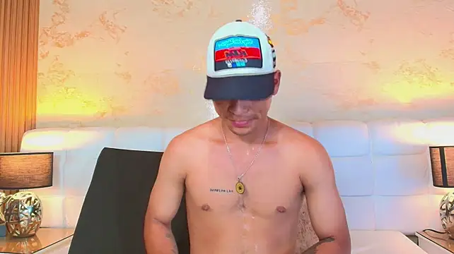 Ian_Fiire Live XXX Chat