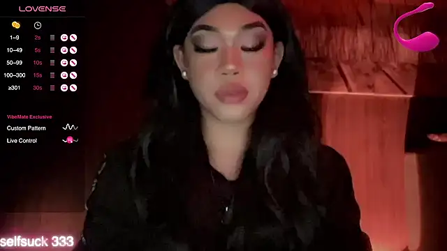 madam_agnes1 Adlı Modelin Canlı XXX Sohbeti