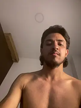 Chatroom XXX en direct de Kriss_Edwards