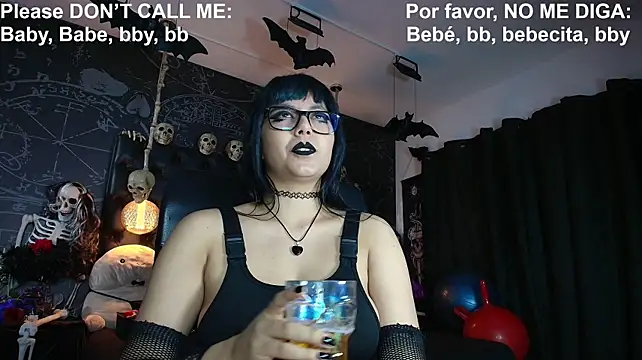 AlexHoe_ Chat XXX in diretta