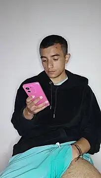 Chat XXX en directo de Thick_Cock