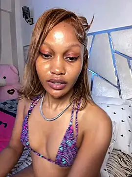 Czat XXX na żywo – Sexxyronn