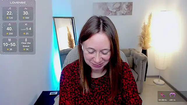 Chatroom XXX en direct de Brooke_lover