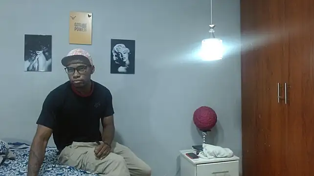 king_smith69 Live XXX Chat