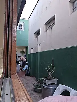 Chat +18 de Meu_Pai ao vivo