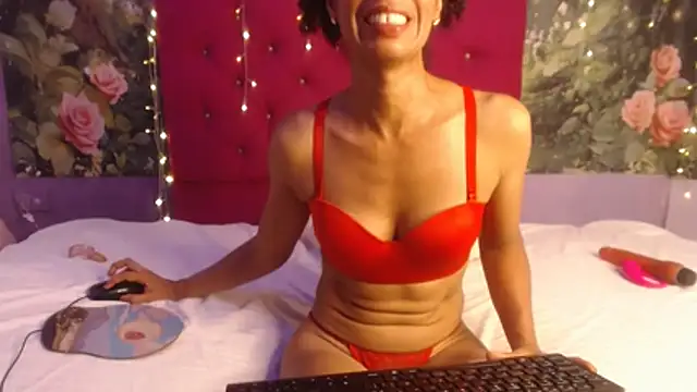 Živý XXX chat rosa_skinny