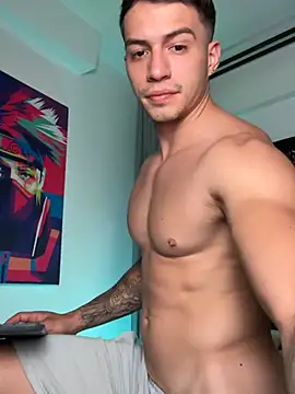 Chat XXX ao vivo de Jamess_White