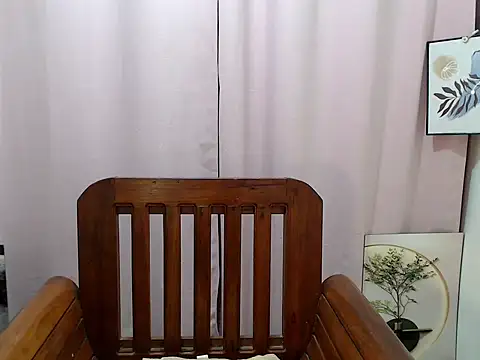Chat XXX ao vivo de thea_xox1
