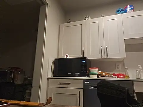 Živý XXX chat yourMasterisBored