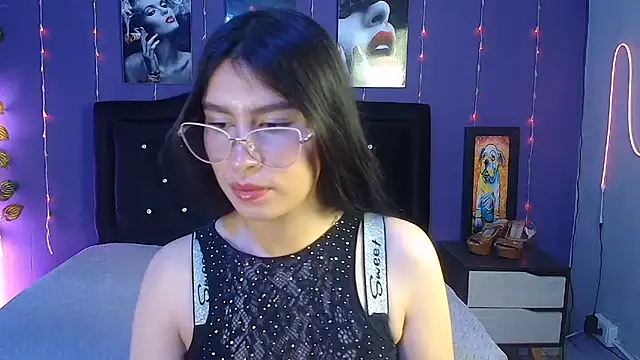 Živý XXX chat GraceSquirtExtrem