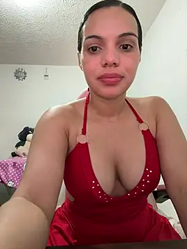Anavalle's Live XXX Chat