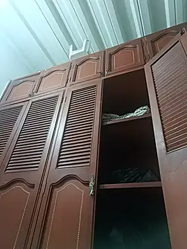 Živý XXX chat CandyCamila333