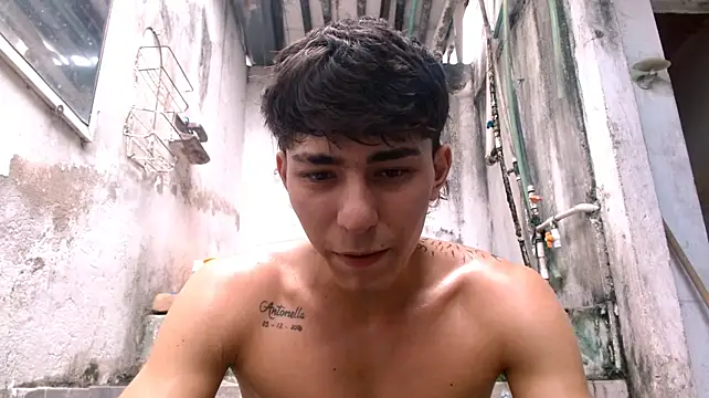 FlexxPrimee Pertunjukan Webcam
