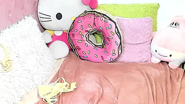 LillyCandy's Live XXX Chat