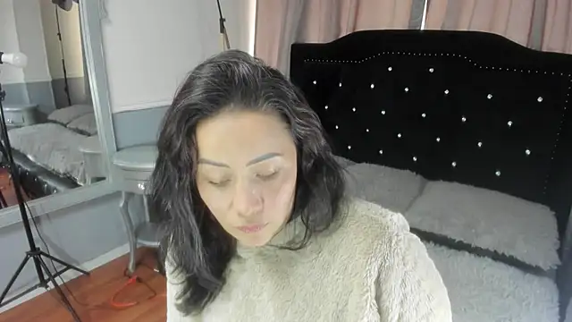 gaby_trent's Live XXX Chat