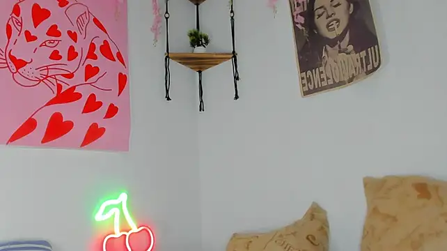 Chat +18 de MarieTaylor_ ao vivo