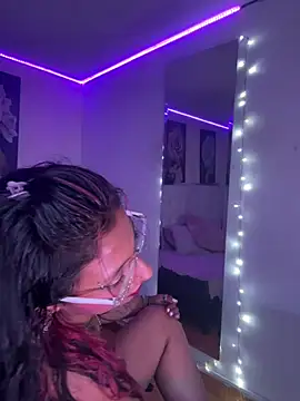 SamathaMay – Naživo XXX chat