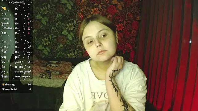 Czat XXX na żywo – vendymories