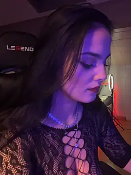 LunnaVey Live XXX Chat