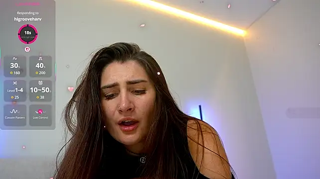 Chat XXX en directo de DeILia_Persis