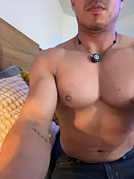 Chatroom XXX en direct de Chris_Clarck