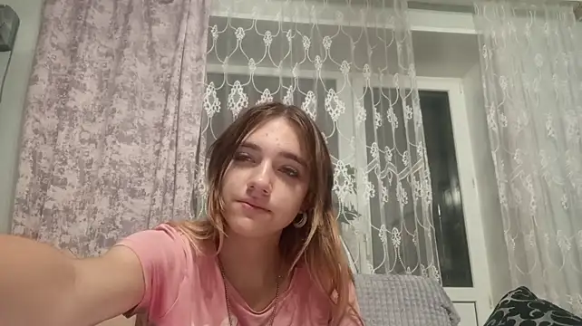 Živý XXX chat IraGerba