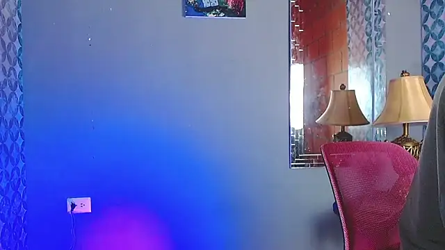 Chatroom XXX en direct de Liam_lee