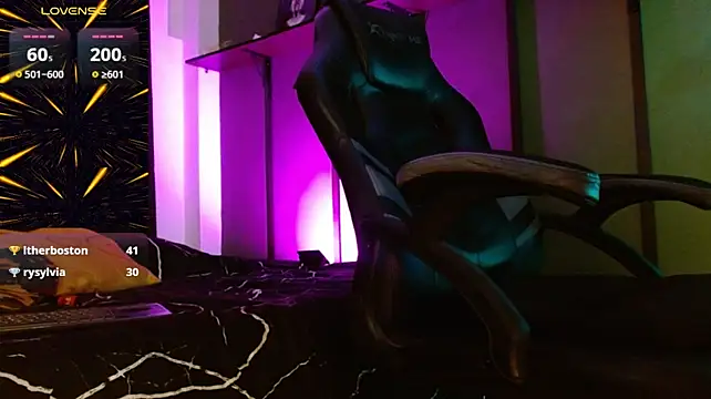 castle_87 Live XXX-chat