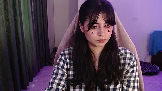 Chat XXX en directo de Annagoth_