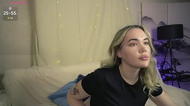 AnitaKiller's Live XXX Chat