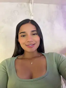 AlessiaVallmont's Live XXX Chat